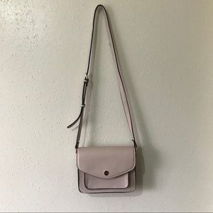 Forever 21 crossbody bag
